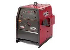 Lincoln Electric Precision Tig 275