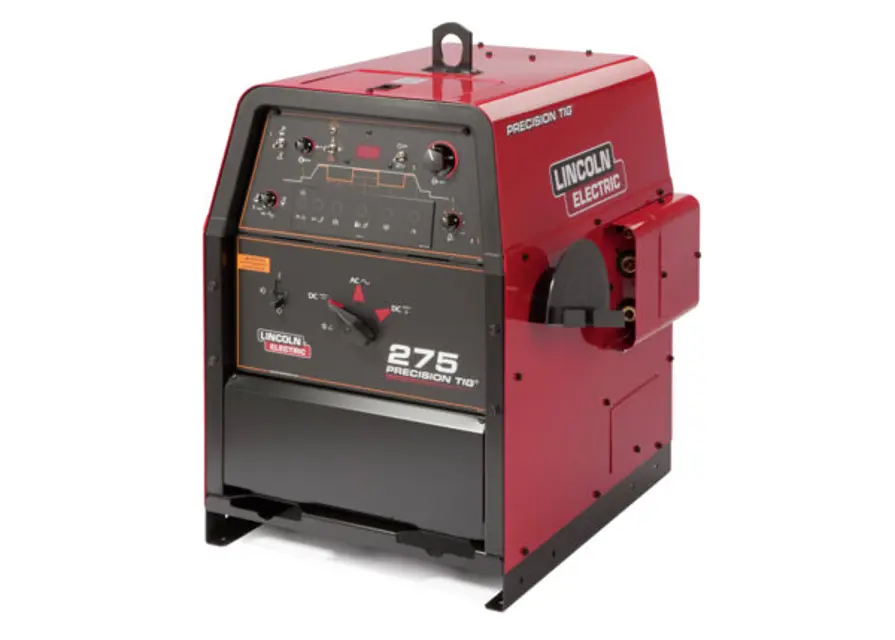 Lincoln Electric Precision Tig 275