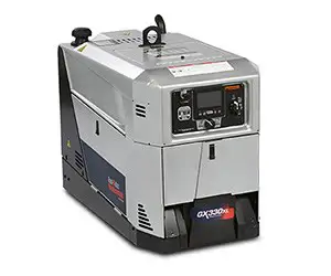 Lincoln Electric Welding Equipment RED-D-ARC GX330XL