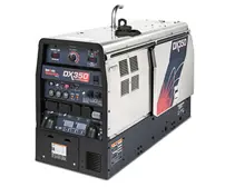 Lincoln Electric Welding Machine RED-D-ARC DX350