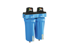 Hankison Compressed Air Filter HF7-40-3-DPL