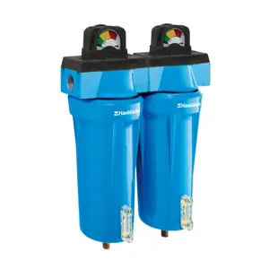 Hankison Compressed Air Filter HF3-12-4-16CRS