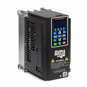 AutomationDirect AC Drive GS4-22P0