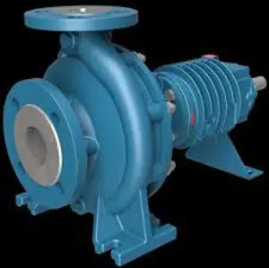 Pompetravaini Pump TC80-200