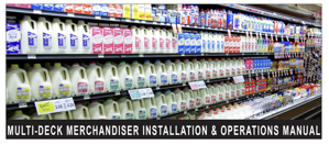 Hillphoenix Multi-Deck Merchandiser O5DR-NRG