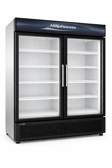 Hillphoenix Reach-In Merchandiser ORBH