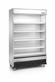 Hillphoenix Reach-In Door Merchandiser ONRZ