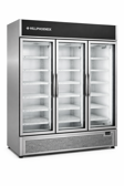 Hillphoenix Reach-In Merchandiser ONRBH