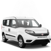 Fiat Vehicle Doblo