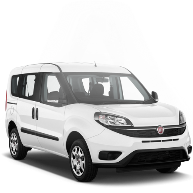 Fiat Vehicle Doblo