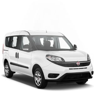 Fiat Vehicle Doblo