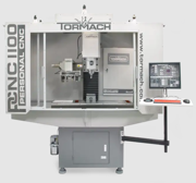 Tormach CNC Milling Machine PCNC1100