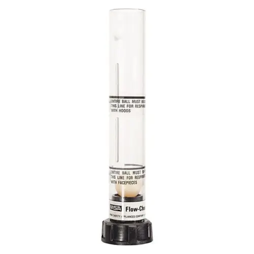 MSA FlowCheck Meter 487995