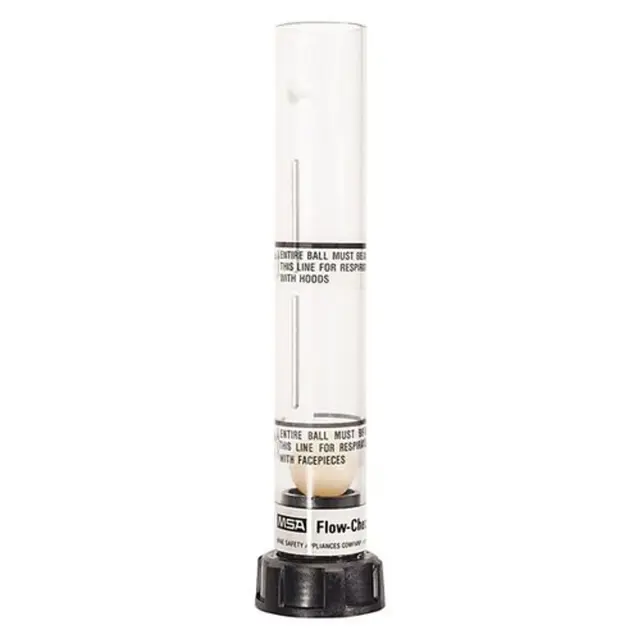 MSA FlowCheck Meter 487995