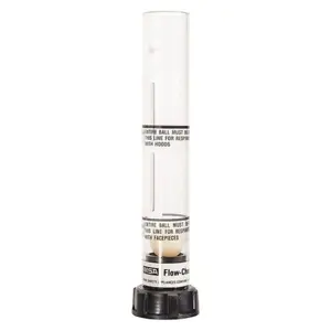 MSA FlowCheck Meter 487995