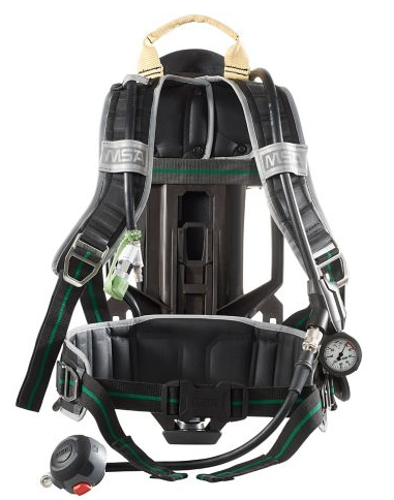 MSA SCBA System M1 Modular