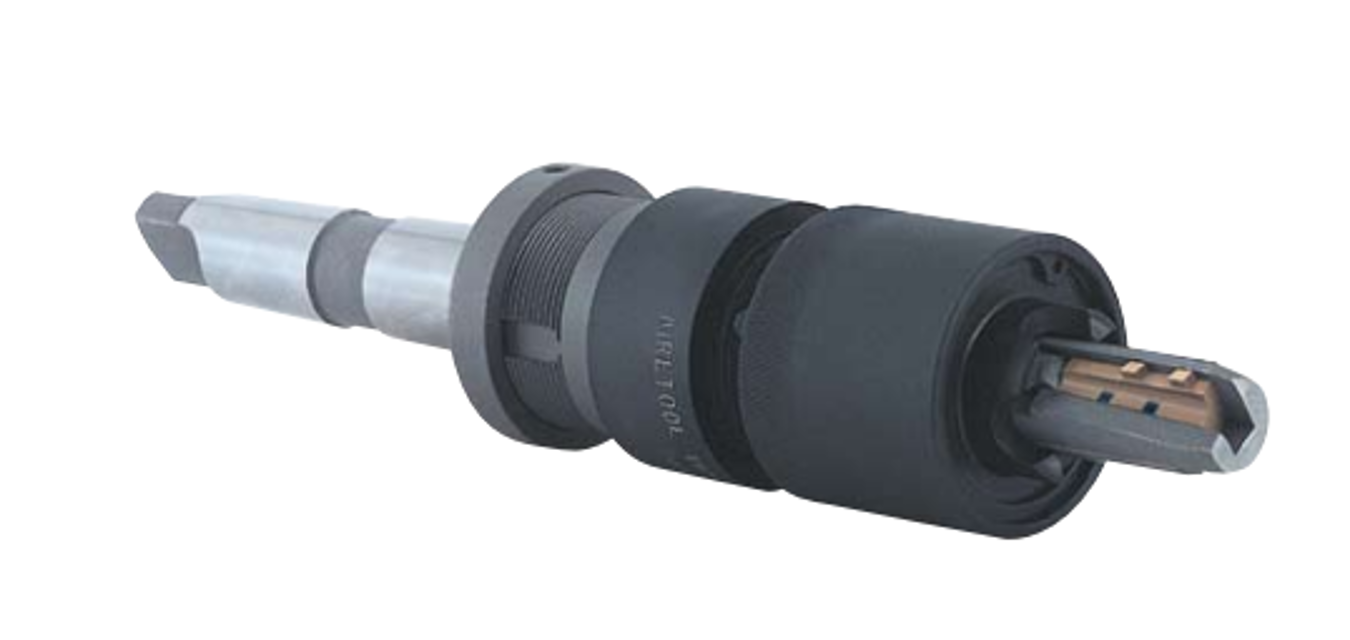 MSA Grooving/Serrating Tool GT Series