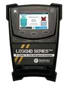 MSA Automotive Refrigerant Analyzer Legend Series