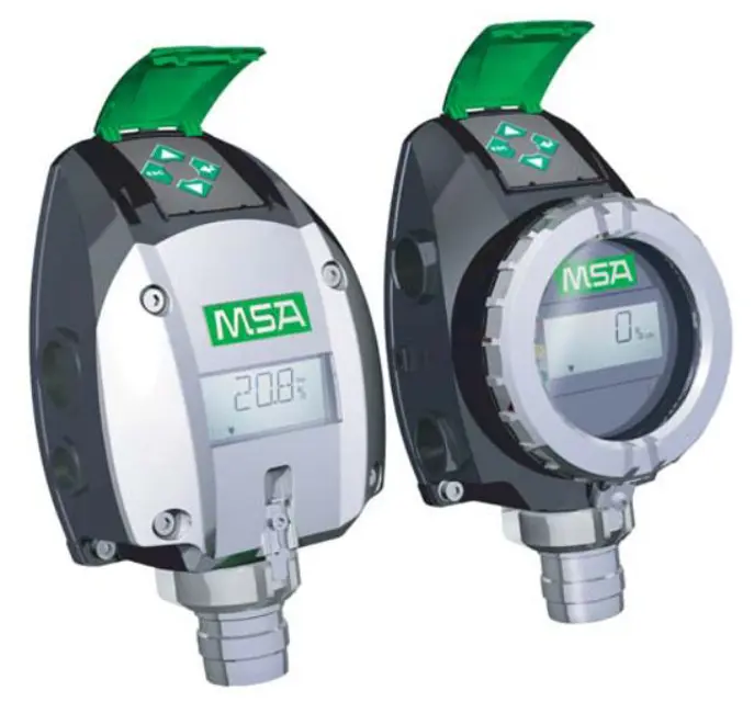 MSA Gas Transmitter PrimaX I