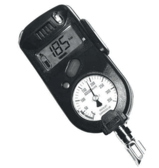 MSA Integrated Control Unit ICU/ICU-S