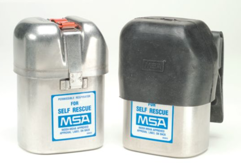 MSA Filter Self Rescuer MSA FSR