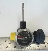 MSA Cylinder Valve 473664