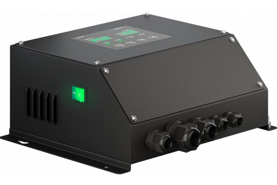 MSA Automatic Battery Chargers CH-105
