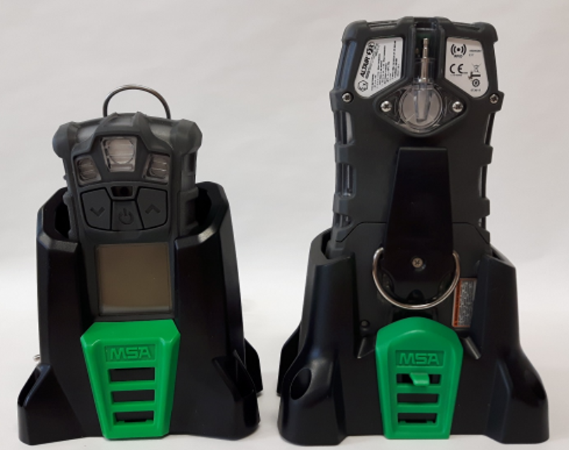 MSA Charging Cradles 10086638