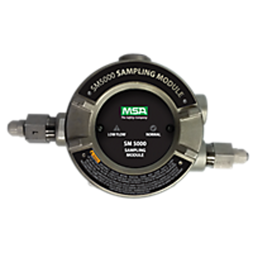 MSA DC Pump Model SM5000