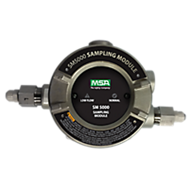 MSA DC Pump Model SM5000