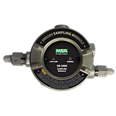 MSA DC Pump Model SM5000