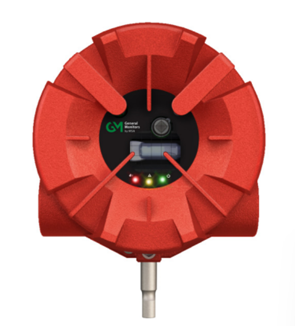 MSA Flame Detector FL500 UV/IR