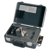 Ametek Pneumatic Deadweight Tester PK2-SB .01-SS