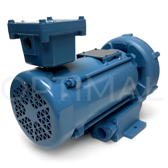 Ametek Blower EN101AG58L