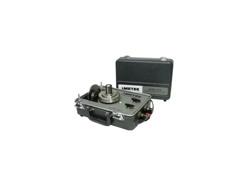 Ametek Pneumatic Deadweight Tester PK2-201N-SS