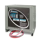 Ametek Controlled Output Type Battery Charger 680Z3-18P