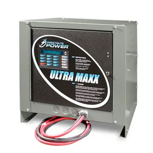 Ametek Controlled Output Type Battery Charger 680Z3-18P