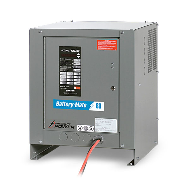 Ametek Battery Charger 880H3-12E