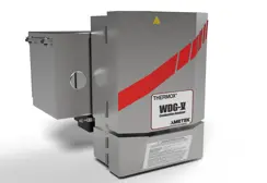 Ametek Combustion Analyzer WDG-VC OC1C