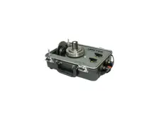 Ametek Pneumatic Deadweight Tester PK2-104WC-SS