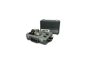 Ametek Pneumatic Deadweight Tester PK2-654WC-SS