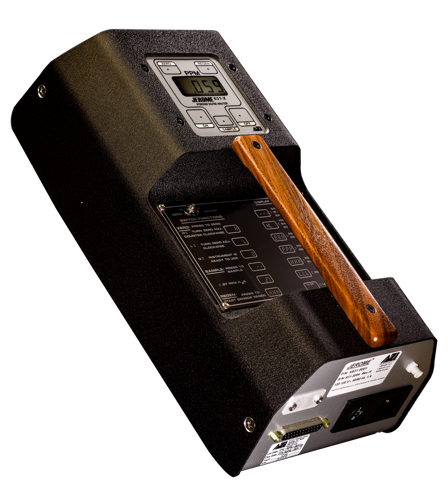 Ametek Hydrogen Sulfide Analyser Jerome 631