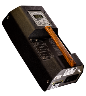 Ametek Hydrogen Sulfide Analyser Jerome 631