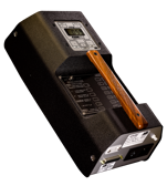 Ametek Hydrogen Sulfide Analyser Jerome 631