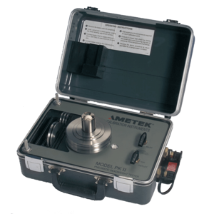 Ametek Pneumatic Deadweight Tester PK2-MEDICAL