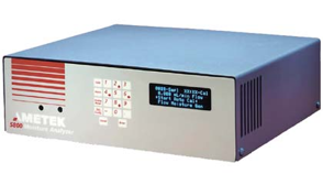 Ametek Moisture Analyzer 5800