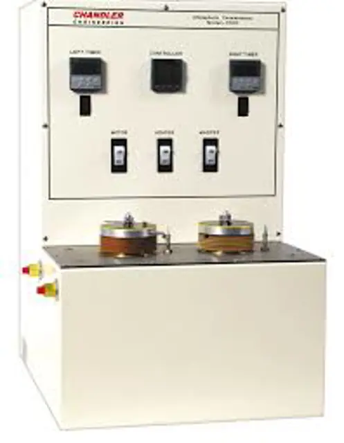 Ametek Atmospheric Consistometer 1200