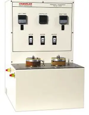 Ametek Atmospheric Consistometer 1200