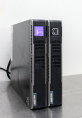 Ametek External Battery Cabinet 17201-01R
