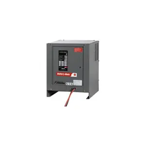 Ametek Silicon Diode Ferroresonant Transformer Type Battery Charger 750H3-24E
